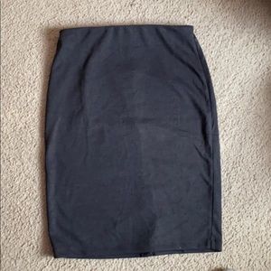 Brand New Philosophy Skirt